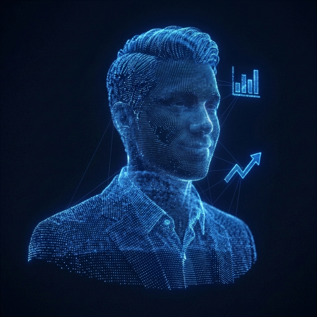 Niko — agent AI sprzedaży