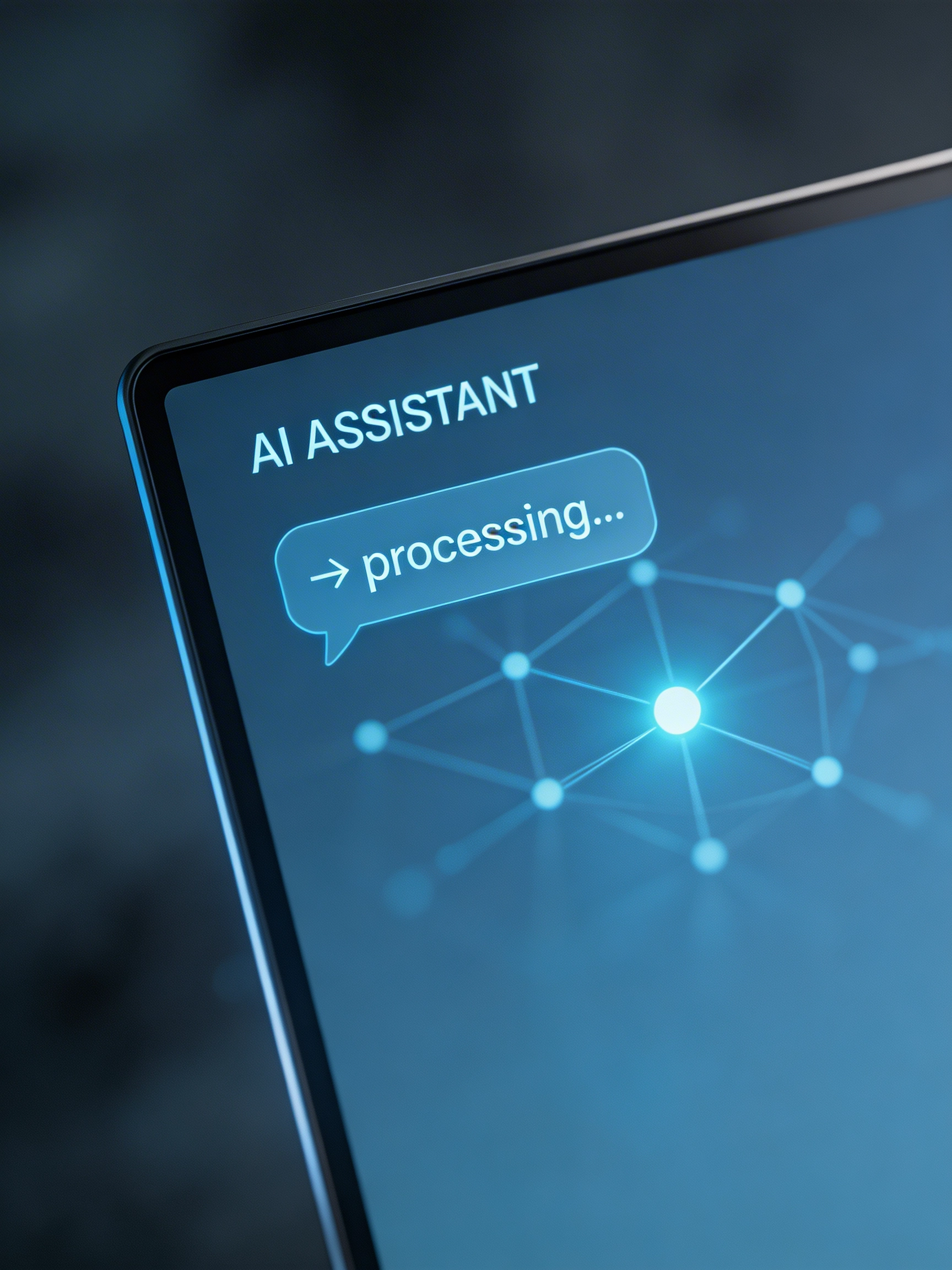 Agenci AI — automatyzacja procesów biznesowych