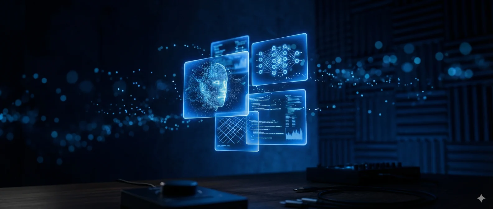 AI websites and content