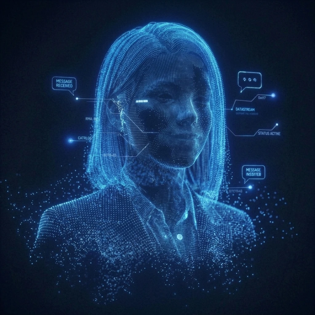 Aura — agent AI obsługi klienta