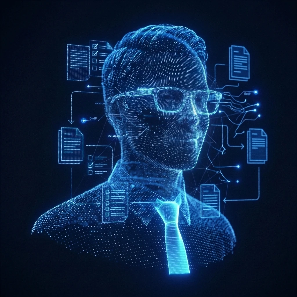 Kodex — agent AI procesów i dokumentów