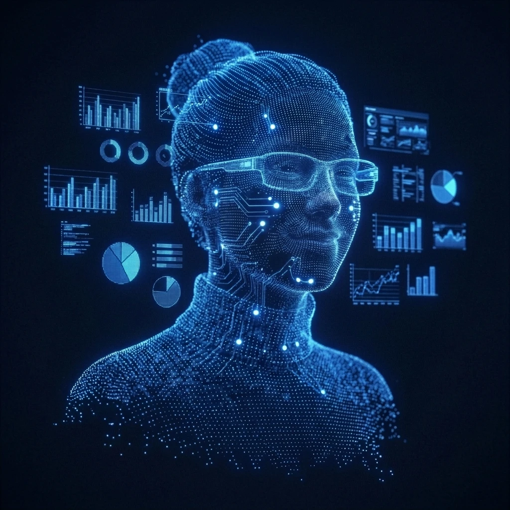 Tera — agent AI danych i raportów