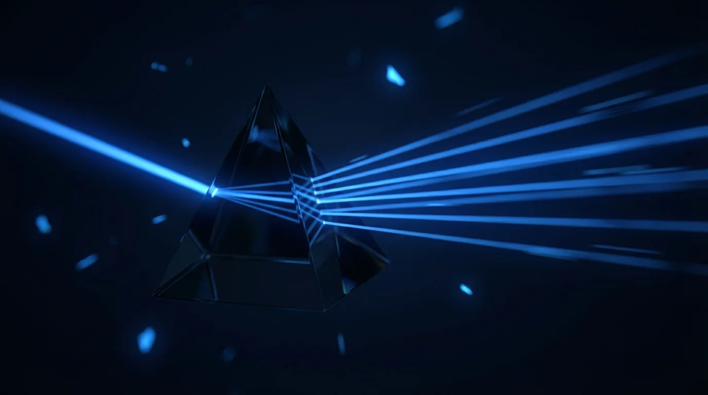 Scroll animations and visual effects